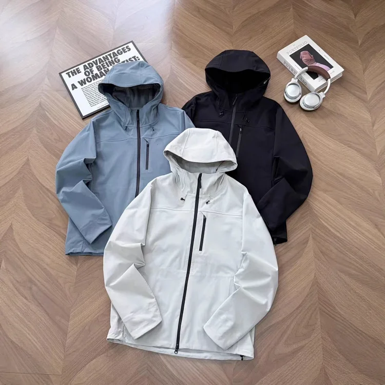 Lululemon Jackets