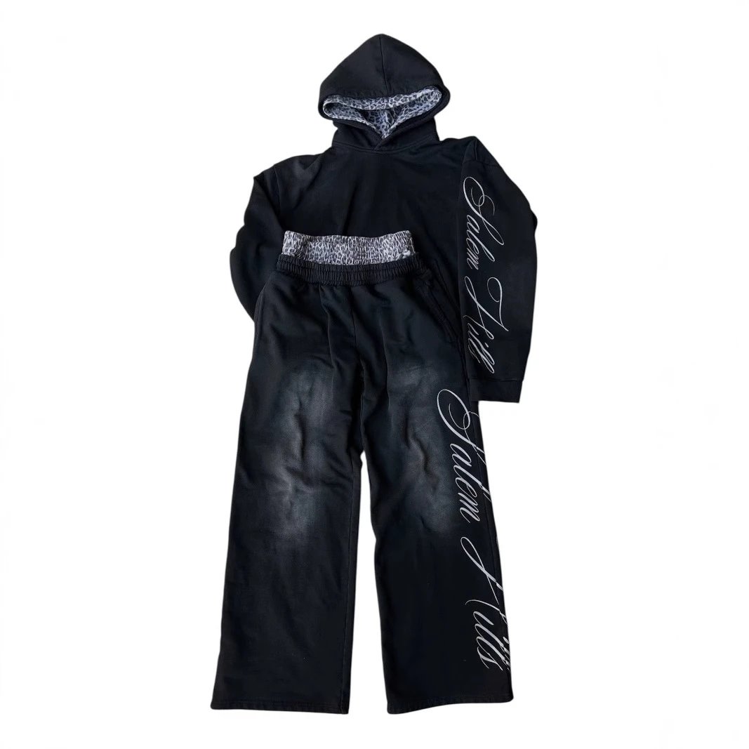 Salem Hills Tracksuits