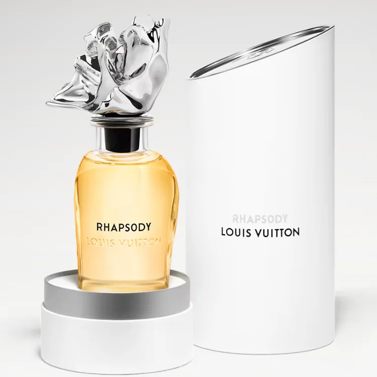 Louis Vuitton
perfume
(6+ flavors)