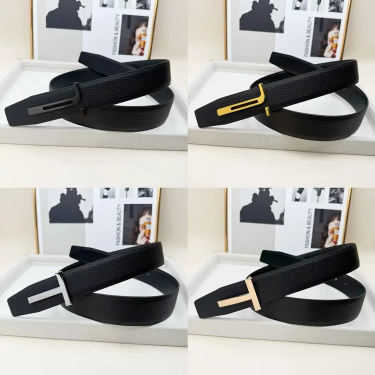 Tom Ford Belts
(12 colorways)