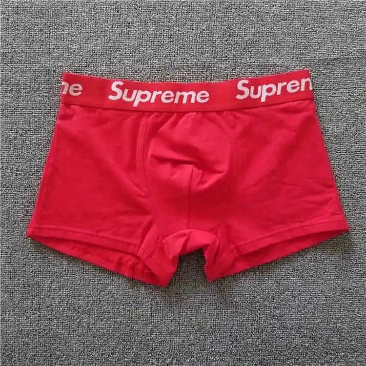 Supreme sports underwear
 (6+ Colors)