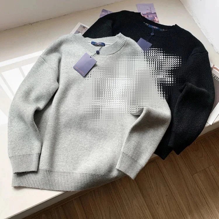 Louis Vuitton (LV) Knitted Sweaters