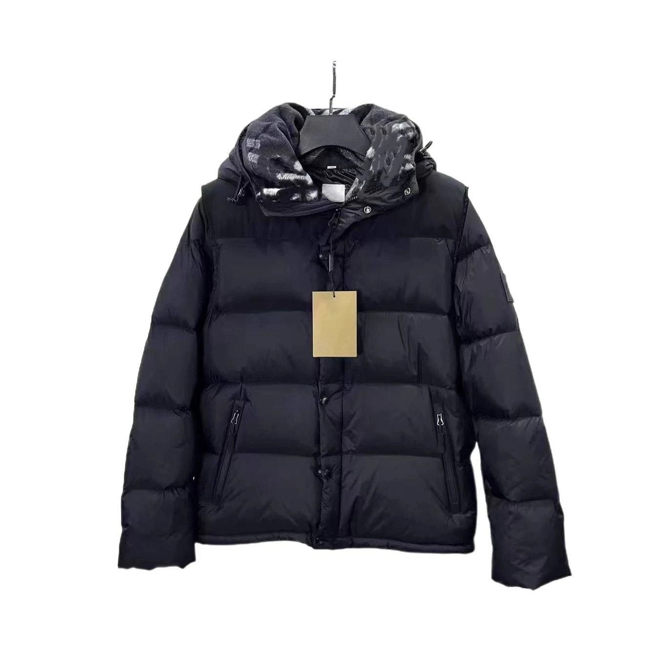 Burberry Puffer Down Jackets