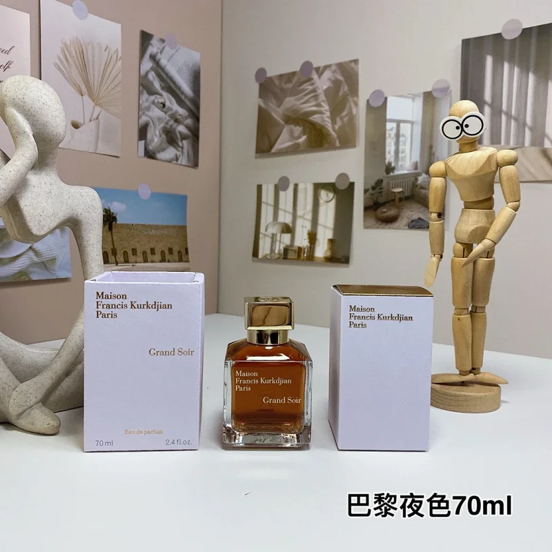 Maison Francis Kurkdjian Paris  Perfume
Baccarat rogue