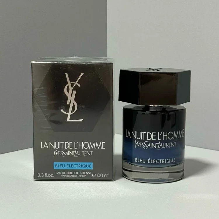 YSL Perfume