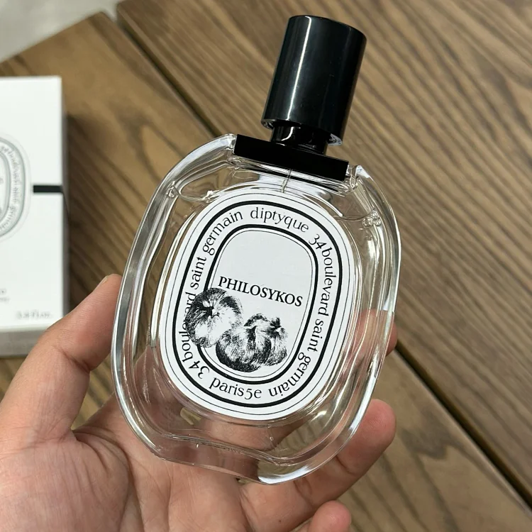 Diptyque Perfume