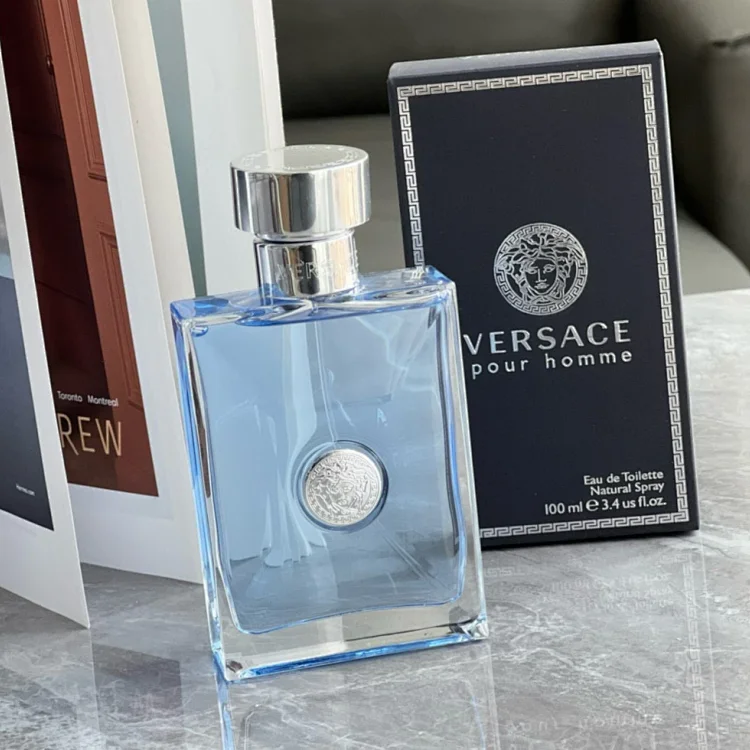 Versace Perfume