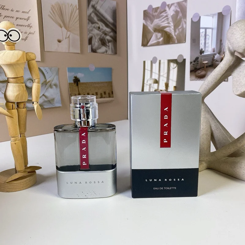Prada Perfume