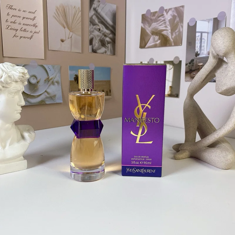 YSL Perfume