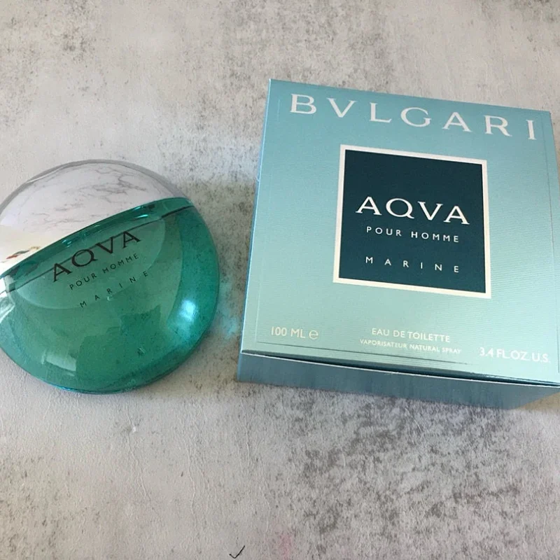 Bulgari Perfume