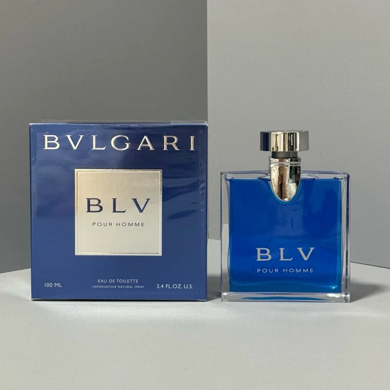 Bulgari Perfume