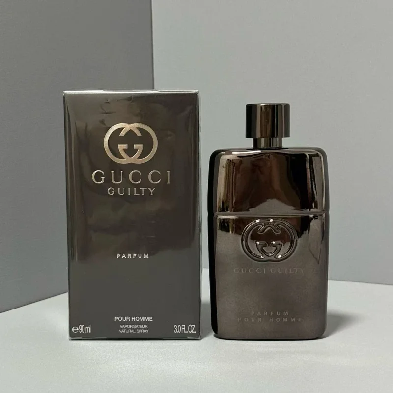Gucci Perfume
