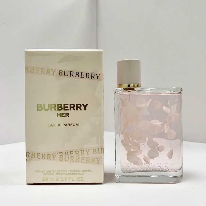 Burberry Perfume