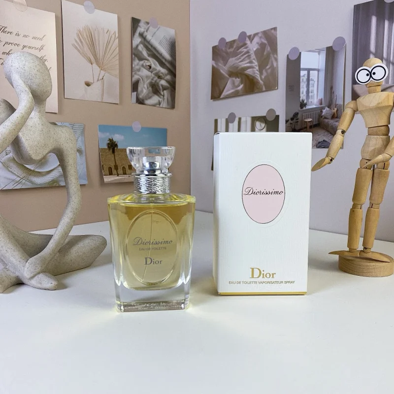 Dior Perfume