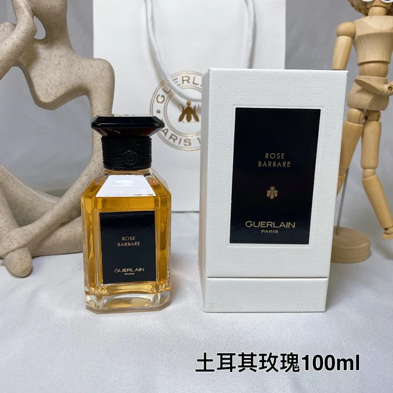 Guerlain Perfume