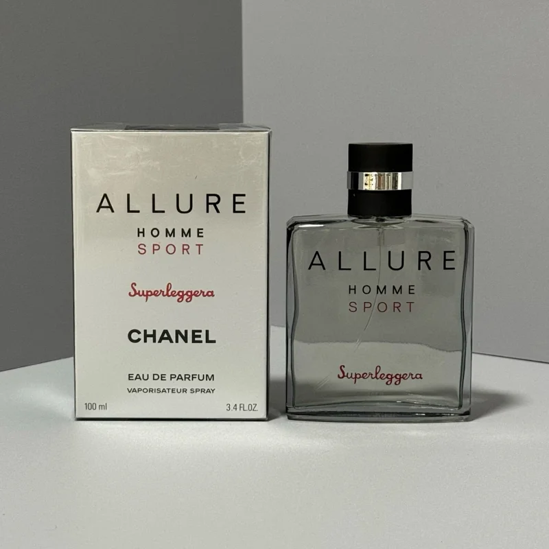 Chanel Perfume