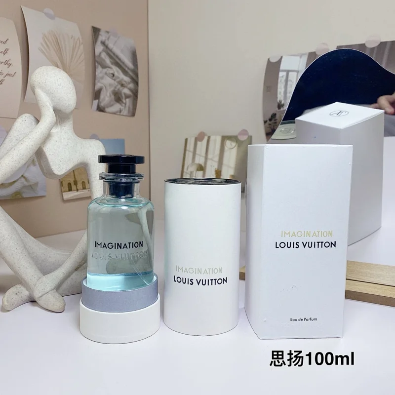 Louis Vuitton Perfume