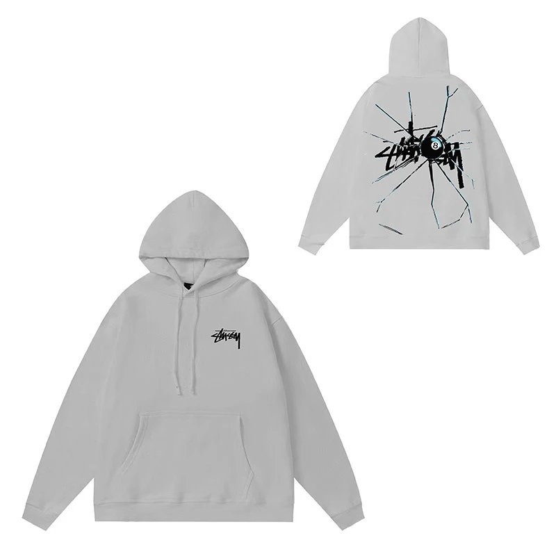 Stussy Hoodies
  ( 39 colors )