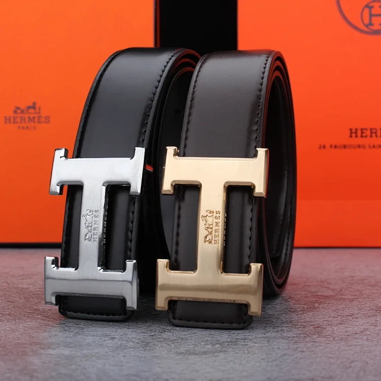 Hermes Belts (53 colorways)