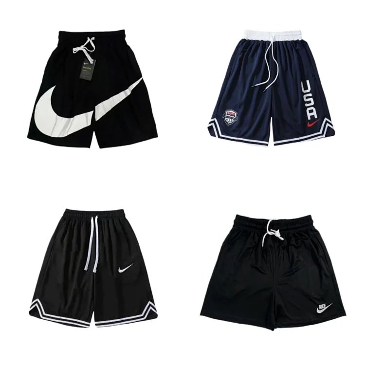 Nike Shorts    
 (38 Colors)