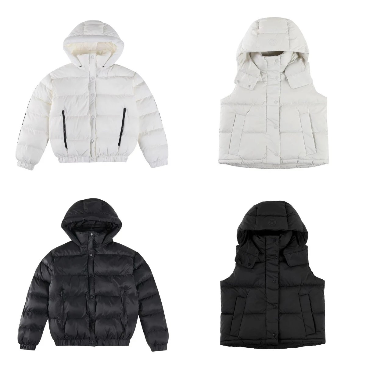lululemon Down Jackets
( 40 colors )