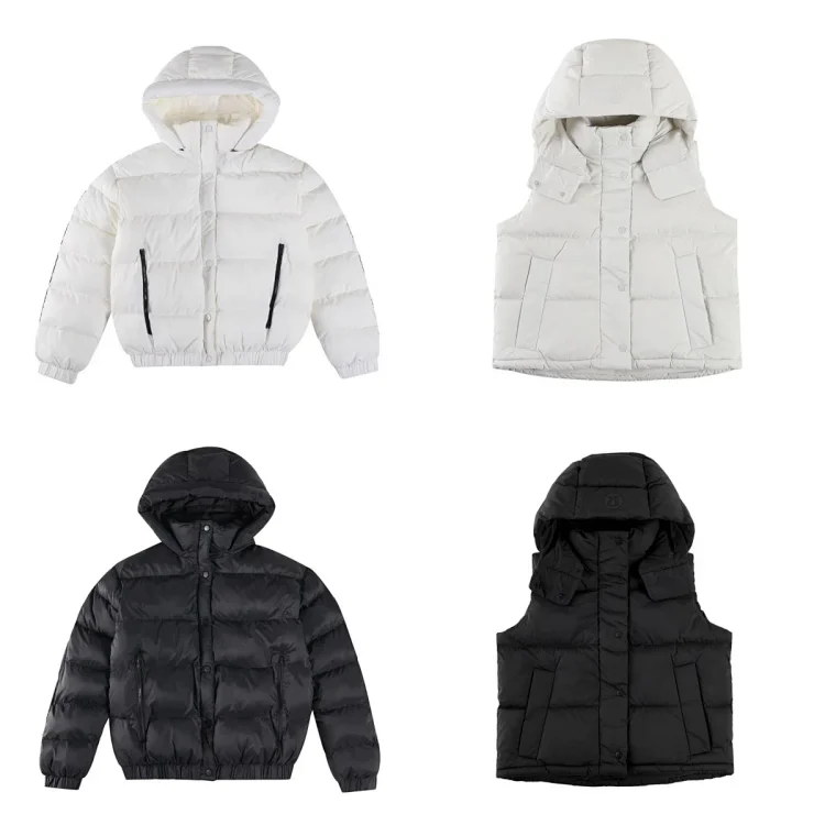lululemon Down Jackets( 40 colors )
