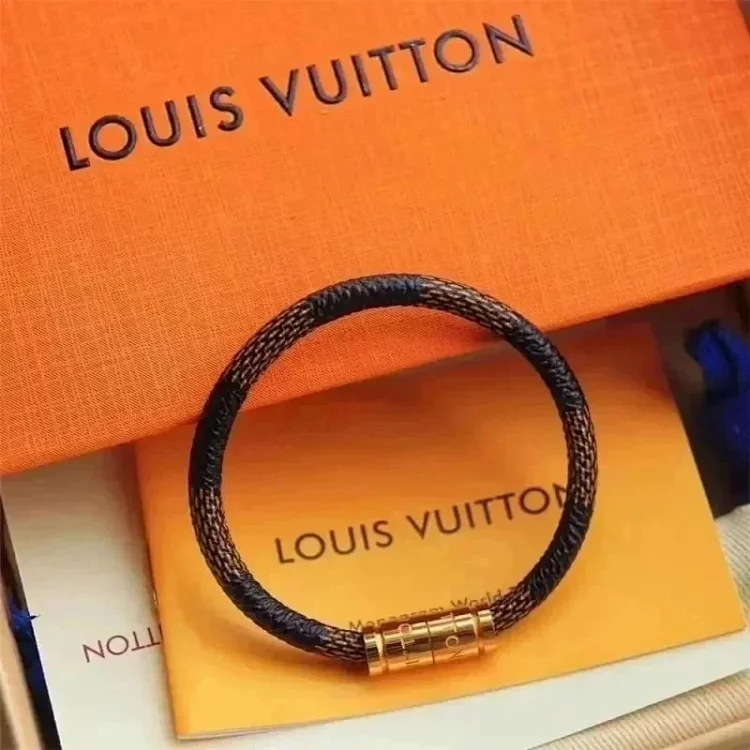 Louis Vuitton (LV) Bracelets