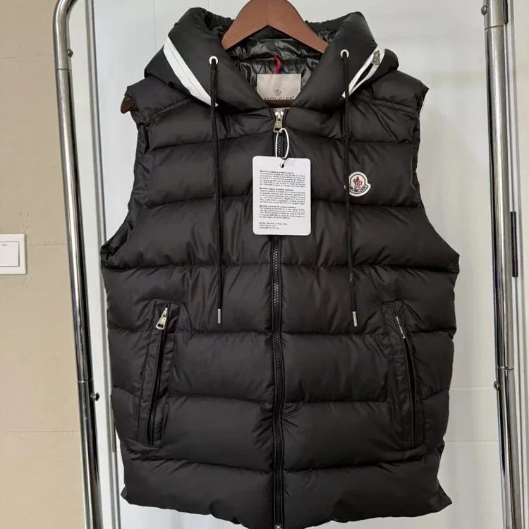 Moncler Vests( 14 colors )