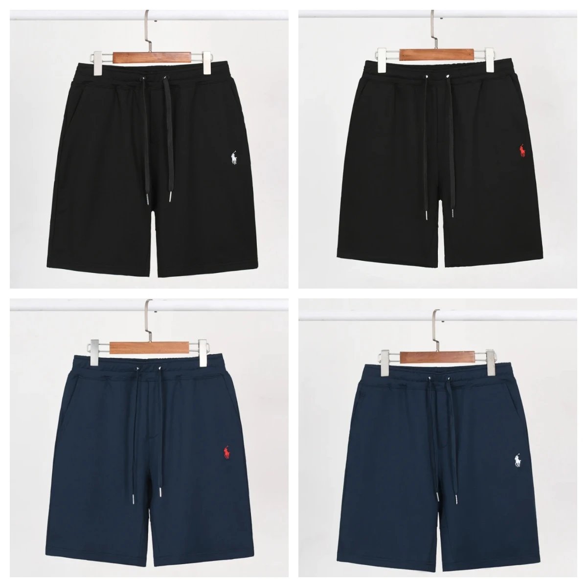 Polo Ralph Lauren Shorts
(21+ Colors)