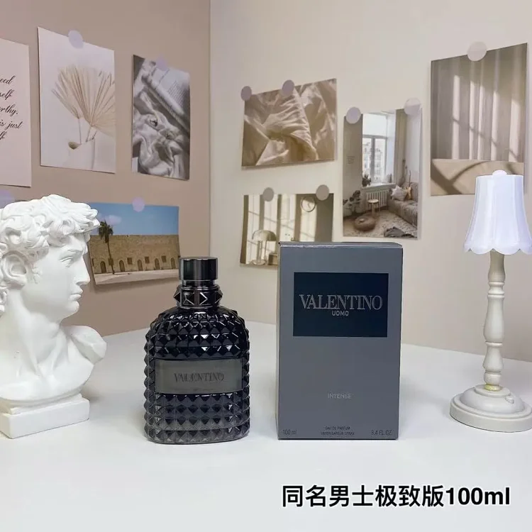 Valentino perfume
(34+ flavors)