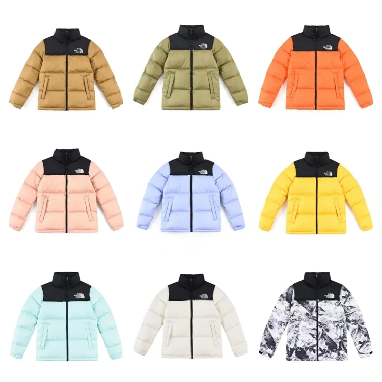 The North FaceDown Jackets( 24+ colors )