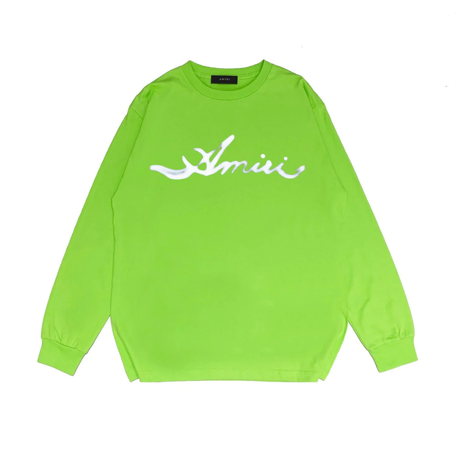 AMIRI   
Fashion sweatshirt
( 18 colors )