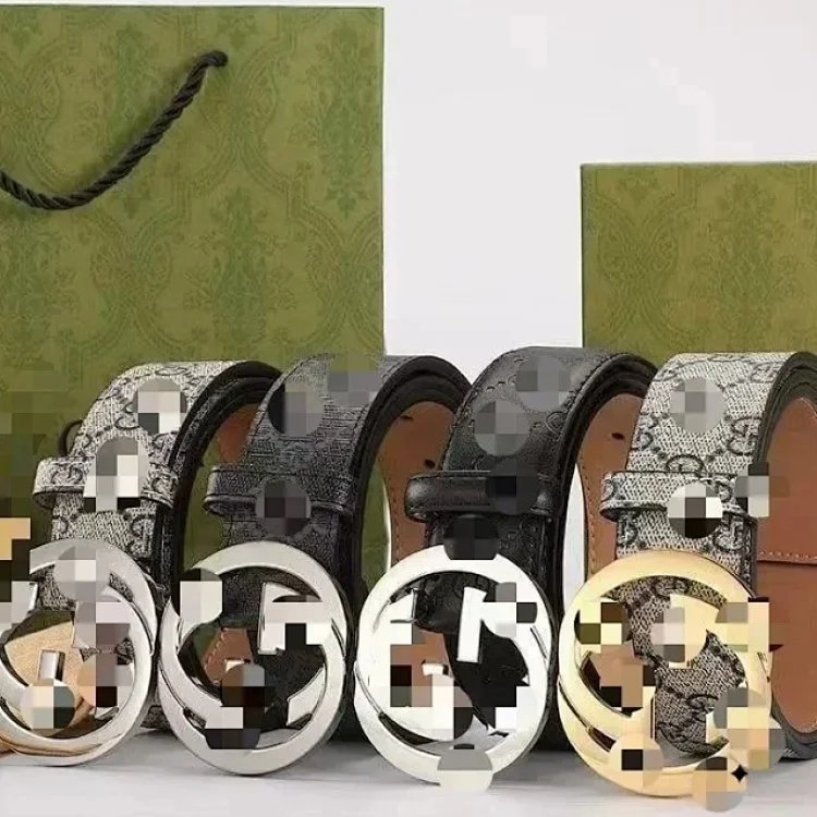 Gucci Belts
(15 colorways)