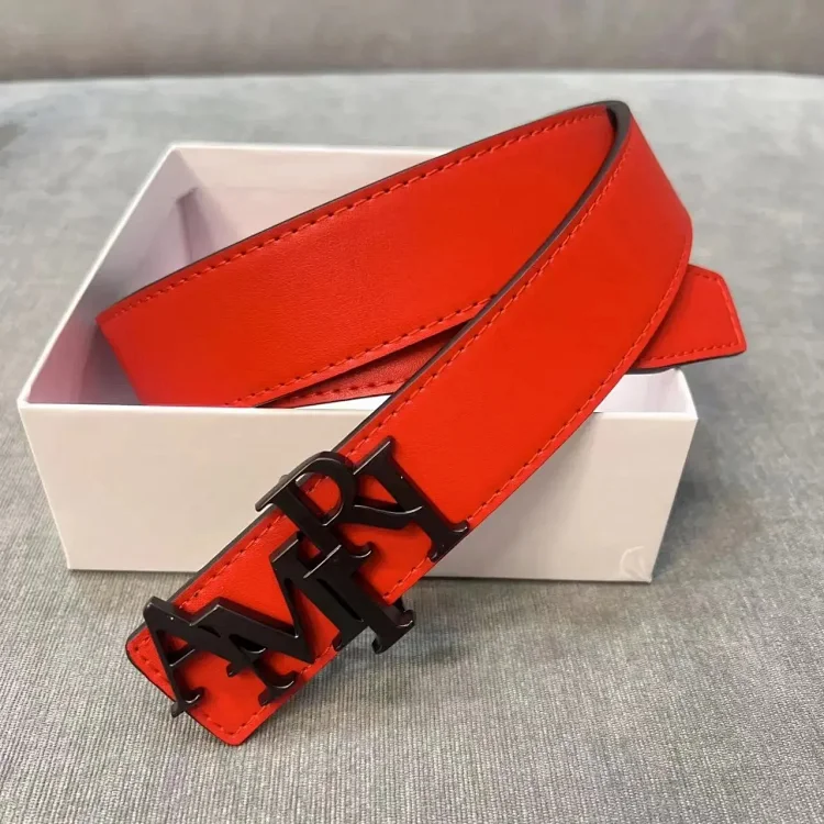 Amiri Belts
(40 colorways)