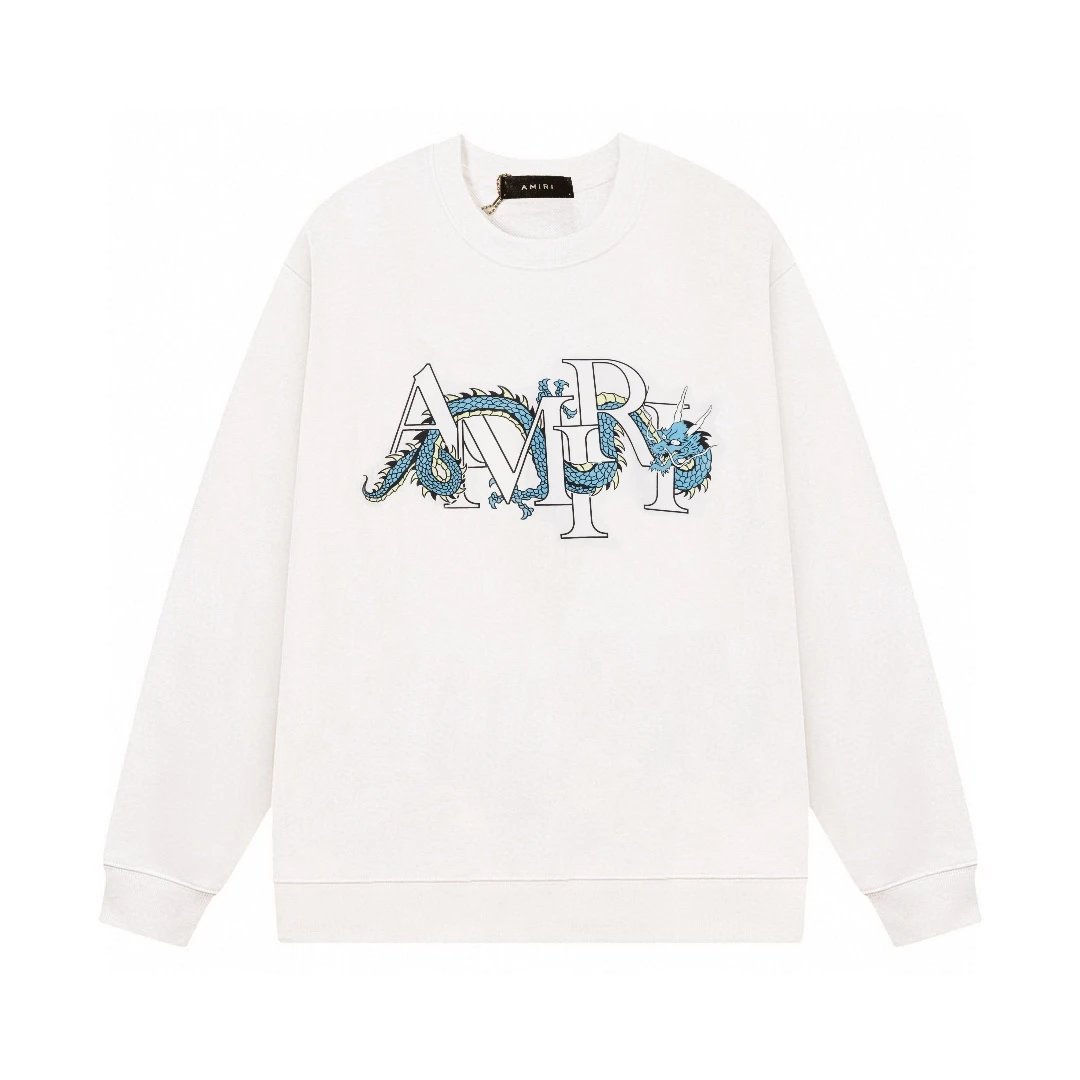 Amiri Sweatshirts
( 40 colors )