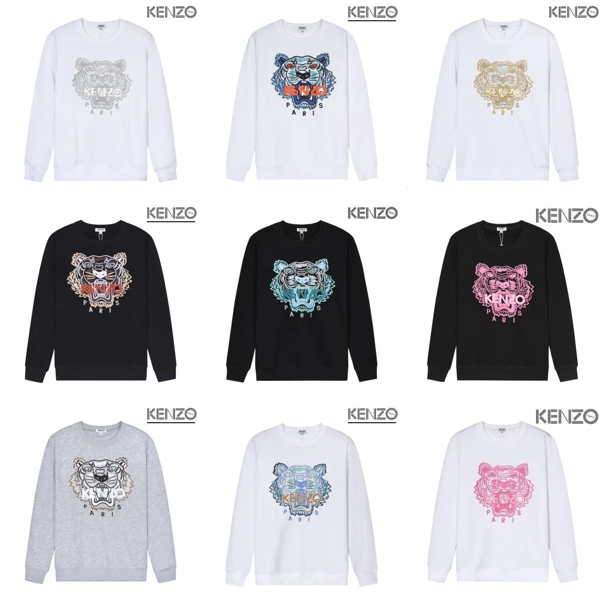 Kenzo Sweatshirts