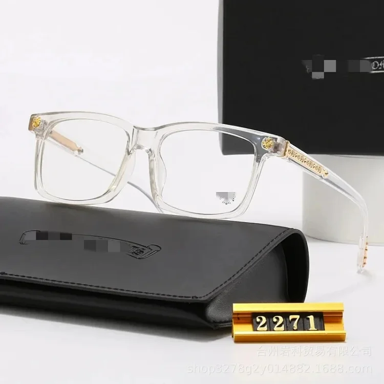 Chrome Hearts Glasses